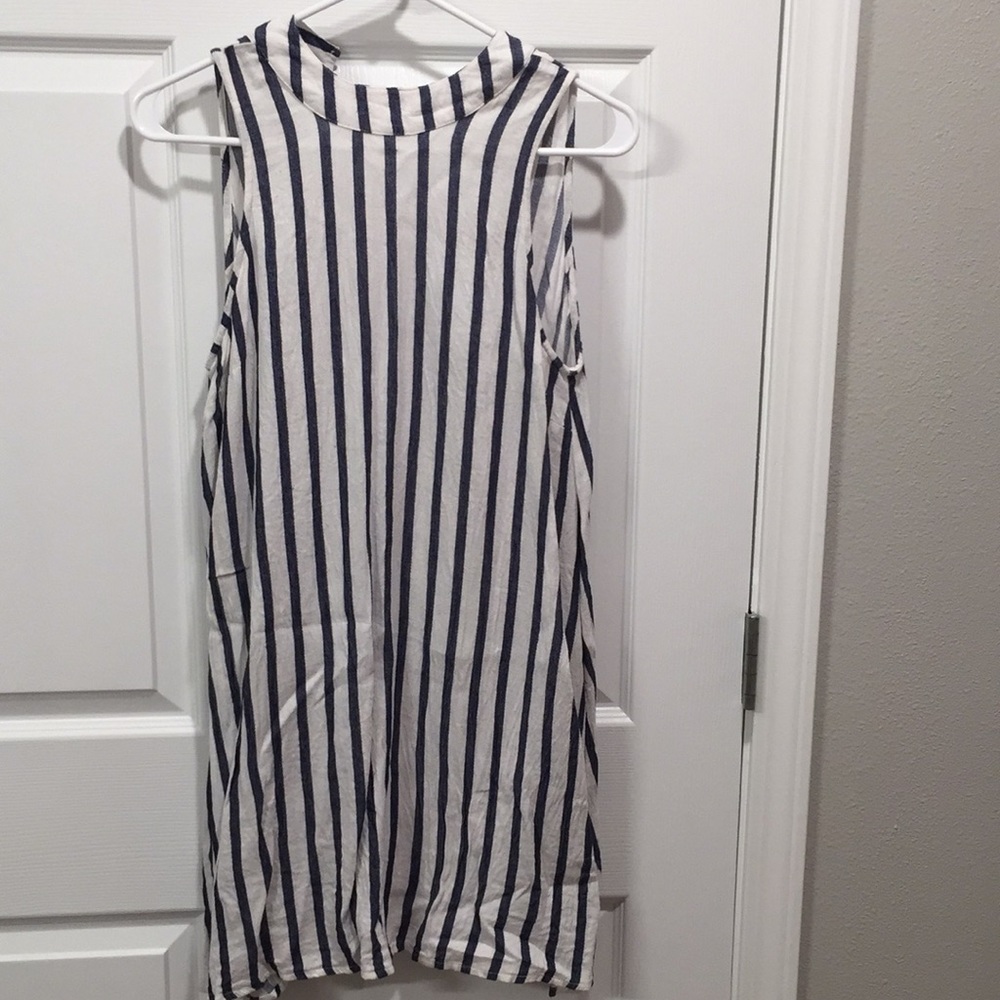 SOLD Boutique dress
